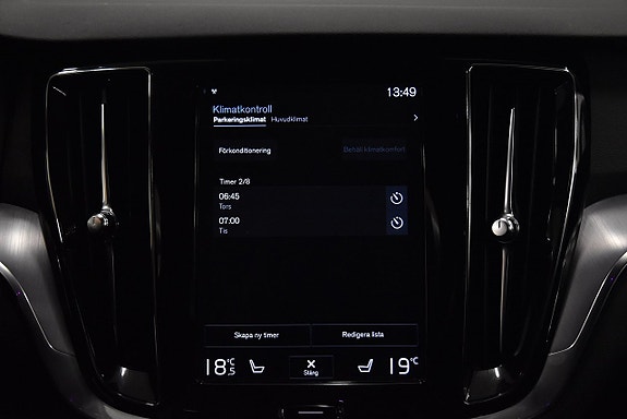 Volvo V60 17 of 21