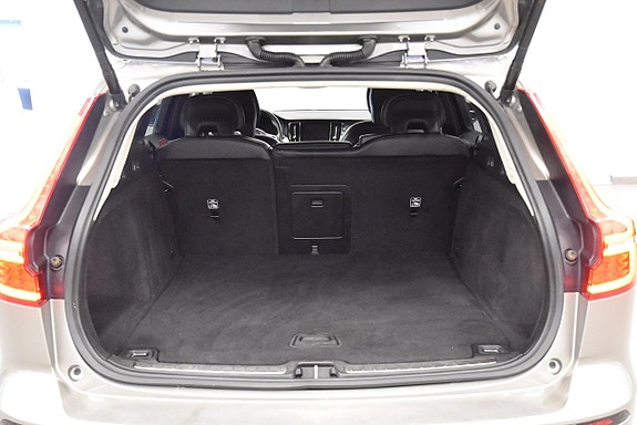Volvo V60 21 of 21