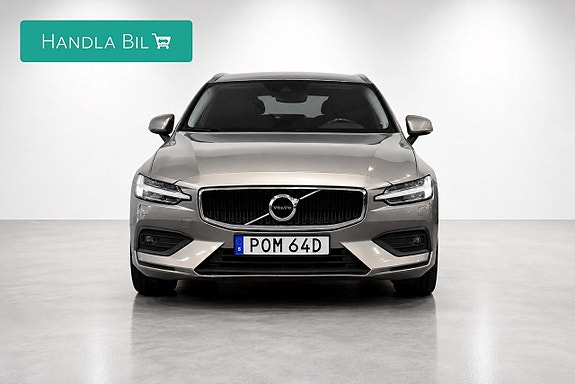 Volvo V60 3 of 21