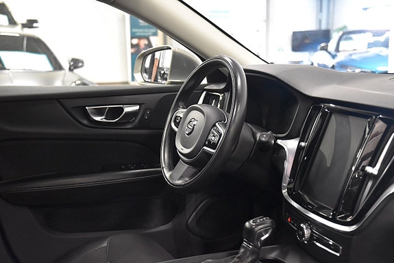 Volvo V60 8 of 21