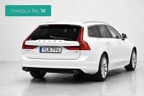 Volvo V90 5 of 5