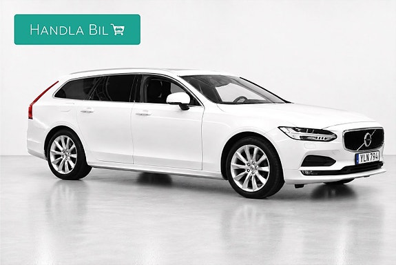Volvo V90 4 of 5