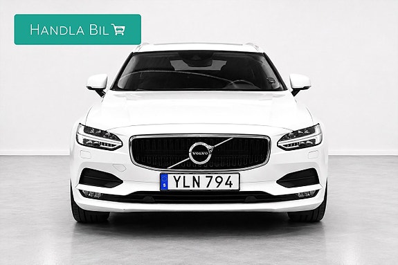 Volvo V90 3 of 5