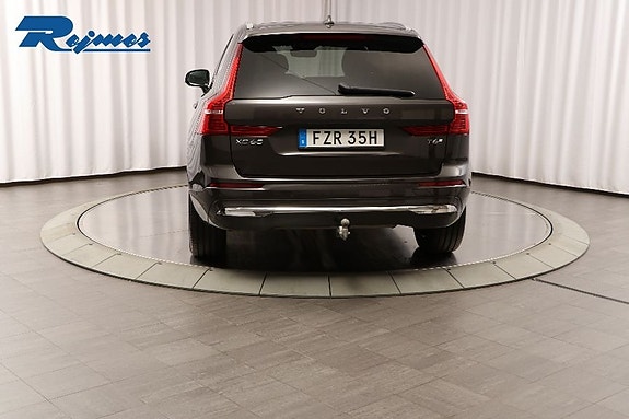 Volvo XC60 23 of 30
