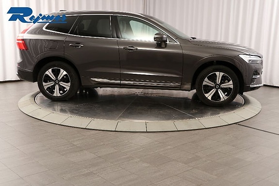 Volvo XC60 30 of 30