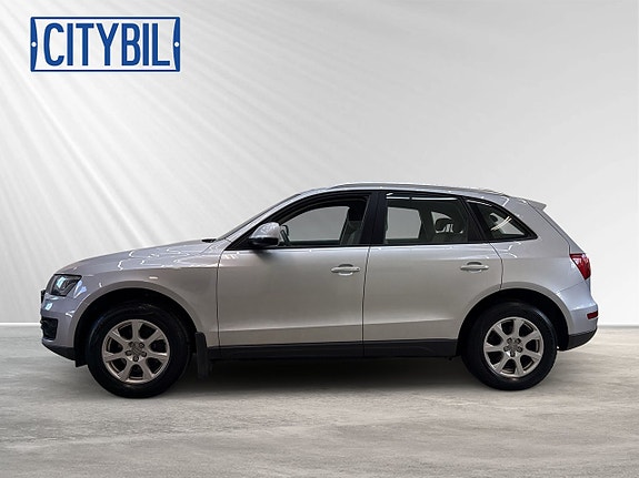 Audi Q5 2 of 5