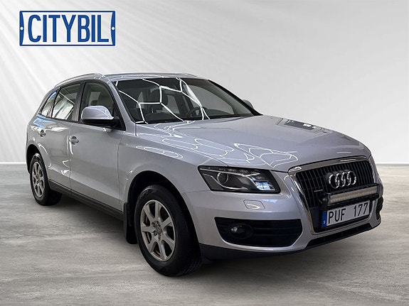 Audi Q5 5 of 5