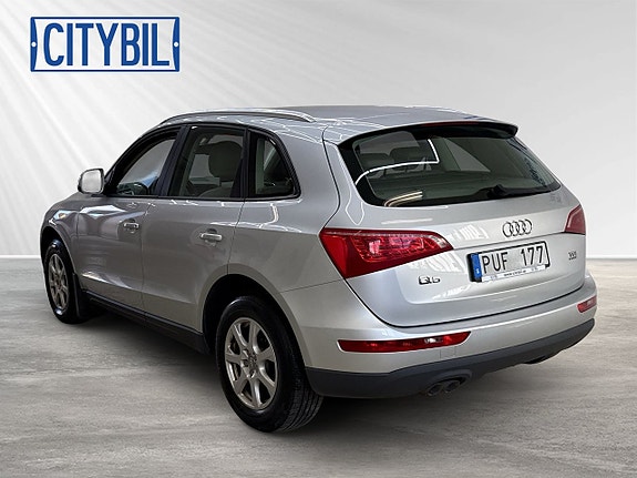 Audi Q5 3 of 5