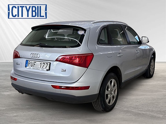 Audi Q5 4 of 5