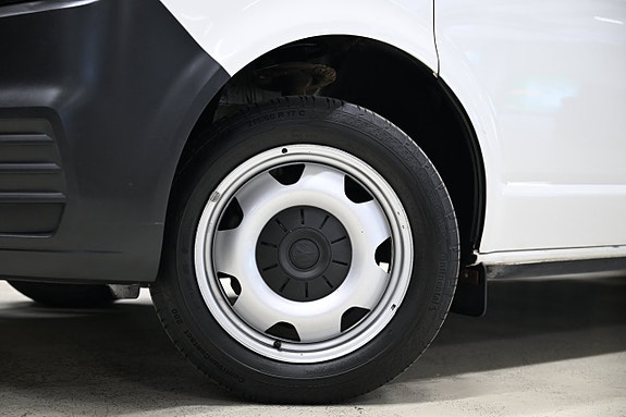 Volkswagen Transporter 5 of 5