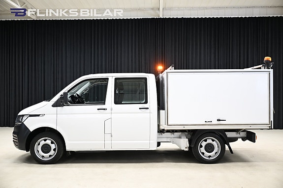 Volkswagen Transporter 2 of 5