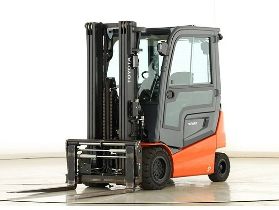 Toyota 9FBMK30T