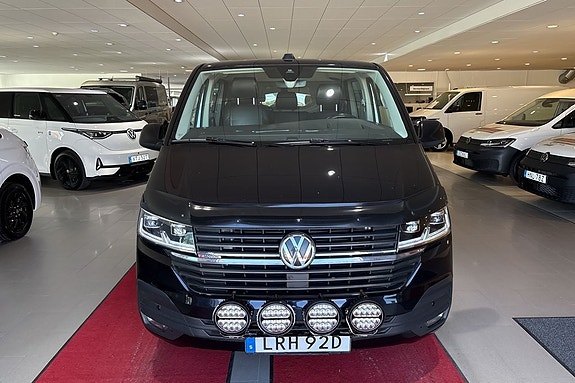 Volkswagen Transporter 5 of 5