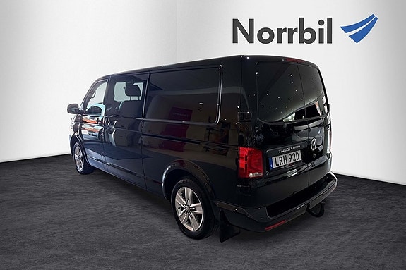 Volkswagen Transporter 4 of 5