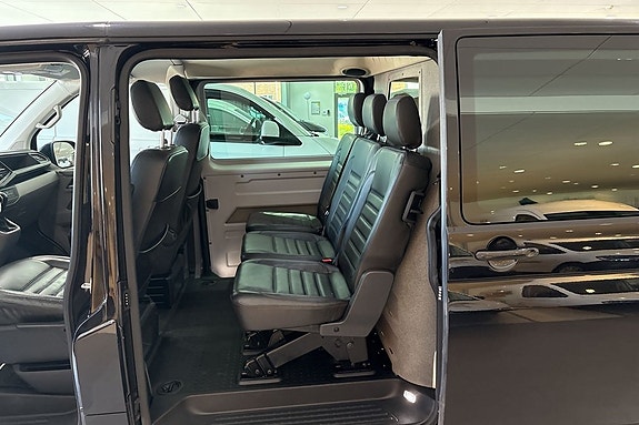 Volkswagen Transporter 8 of 9