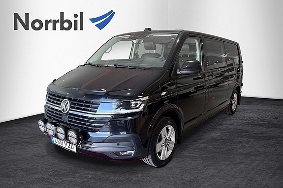 Volkswagen Transporter 2 of 5