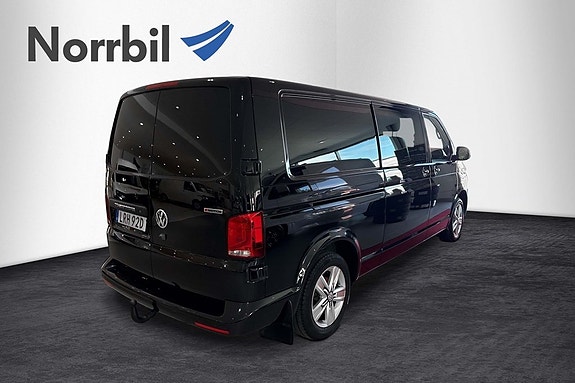 Volkswagen Transporter 3 of 5