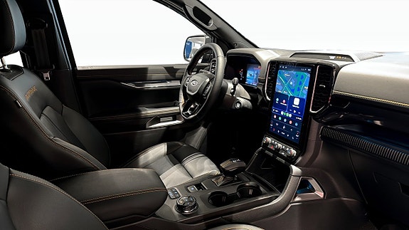 Ford Ranger 3 of 5