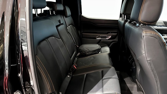Ford Ranger 5 of 5