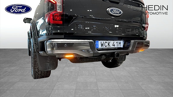 Ford Ranger 18 of 18