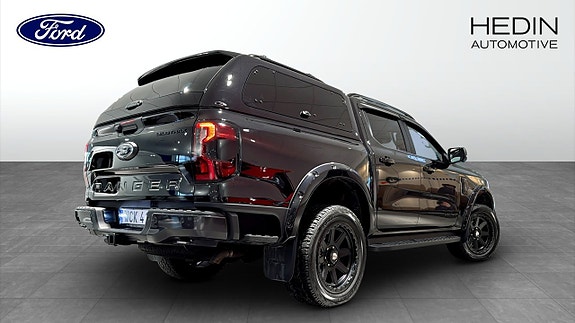 Ford Ranger 2 of 5