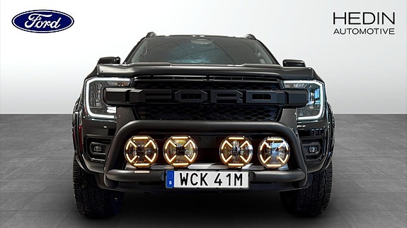 Ford Ranger 8 of 18