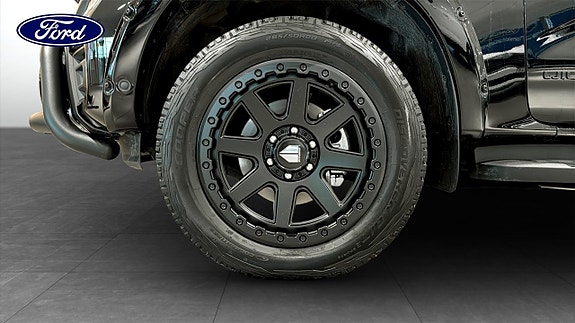Ford Ranger 9 of 18