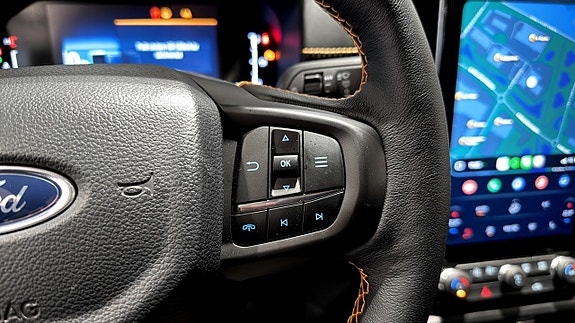 Ford Ranger 14 of 18