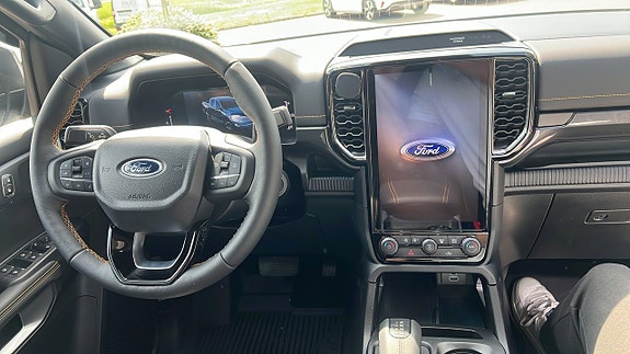 Ford Ranger 7 of 15