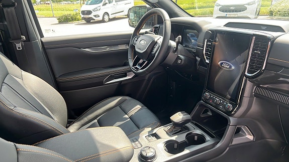 Ford Ranger 13 of 15