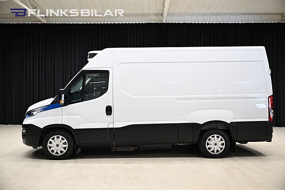 Iveco Daily 4 of 30