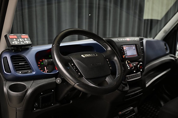 Iveco Daily 18 of 30