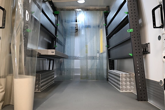 Iveco Daily 10 of 30