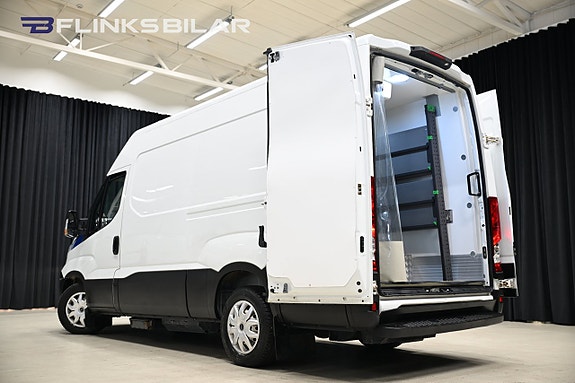 Iveco Daily 7 of 30