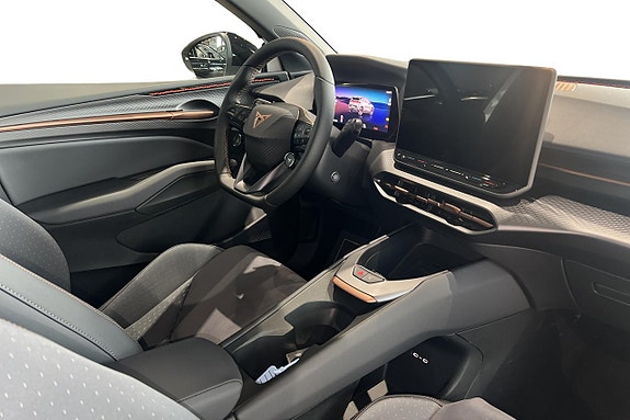 Cupra Raval 13 of 22