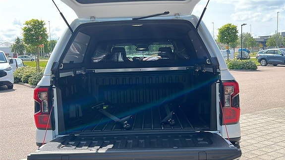 Ford Ranger 7 of 15