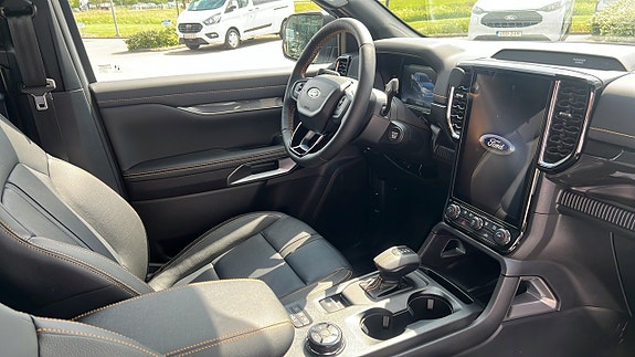 Ford Ranger 14 of 15