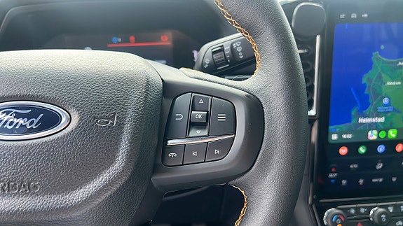 Ford Ranger 10 of 15