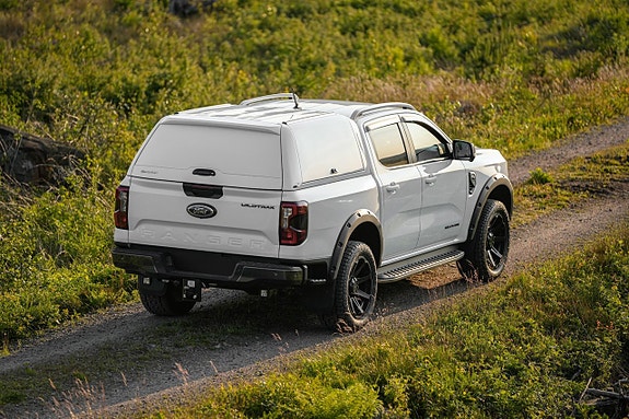 Ford Ranger 3 of 5