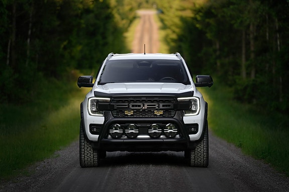 Ford Ranger 15 of 15