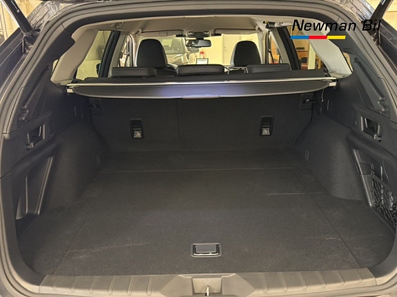 Subaru Outback 14 of 14