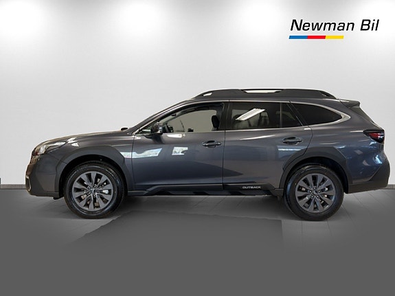 Subaru Outback 4 of 5