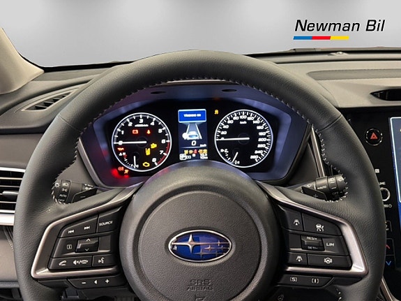 Subaru Outback 10 of 14