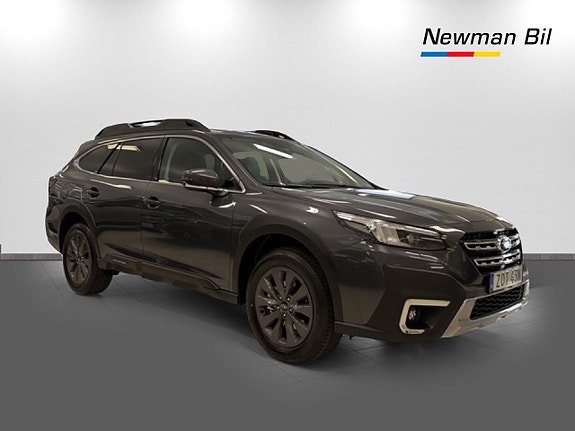 Subaru Outback 3 of 5