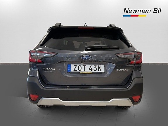 Subaru Outback 5 of 5