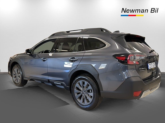 Subaru Outback 6 of 14