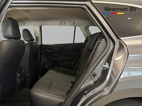 Subaru Outback 9 of 14