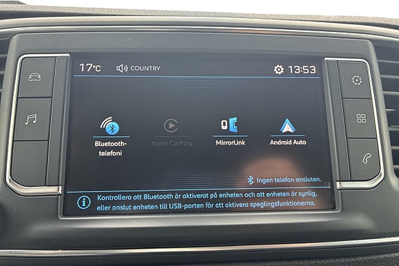 Peugeot Expert 22 of 22