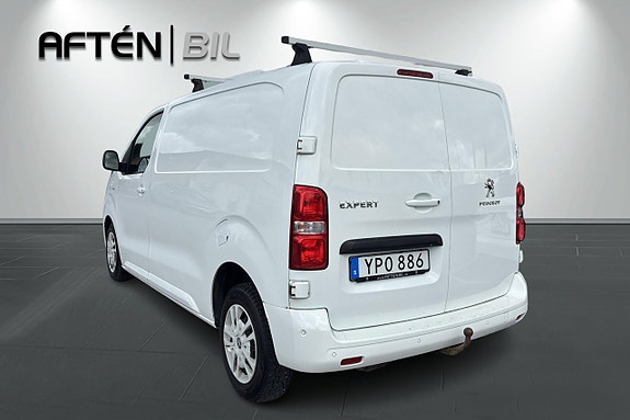 Peugeot Expert 8 of 22