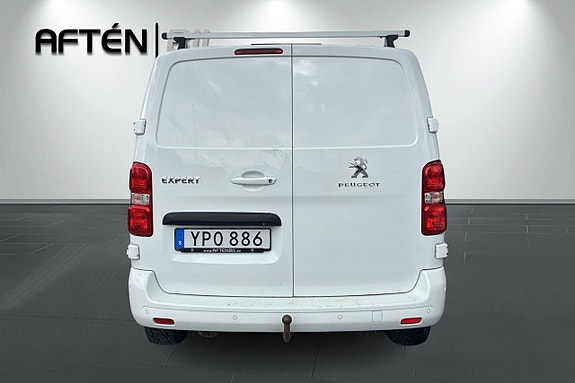 Peugeot Expert 9 of 22